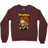 offspring  (1) Crewneck Sweatshirt