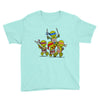 pmnt Youth Tee