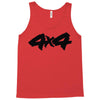 4x4 Tank Top