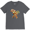 martroid V-Neck Tee