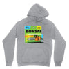 bonsai chainsaw Unisex Hoodie