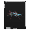 the reaper iPad 3 and 4 Case