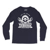 war boys Long Sleeve Shirts