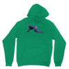 Space Girl Unisex Hoodie