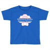 Empowered Women Empower Women Toddler T-shirt