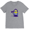 myah myah! V-Neck Tee