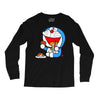 Doraemon Long Sleeve Shirts