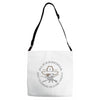 alexandria Adjustable Strap Totes