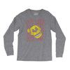 five nights at freddy's it's me golden freddy Long Sleeve Shirts