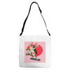 gsgsd Adjustable Strap Totes