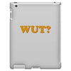 Wut iPad 3 and 4 Case