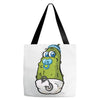 baby pickle Tote Bags