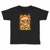 dools Toddler T-shirt