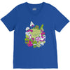 throne runners V-Neck Tee