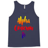 Alpha Omicson Pi Tank Top