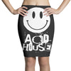 acid house Pencil Skirts