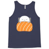 sleepy sushi Tank Top