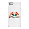Ganster ish iPhone 7 Case