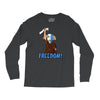 freedom Long Sleeve Shirts