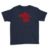 vintage Youth Tee