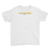 man eater Youth Tee