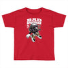 bad spacemen Toddler T-shirt
