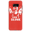 weeping angel   who   don't blink   dr   cult tv Samsung Galaxy S8