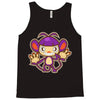 look ma, i've got four hands Tank Top