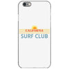 California Surf Club iPhone 6/6s Case