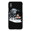 jurassic hoth iPhoneX