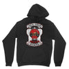 Real Girls Ride With Daryl Unisex Hoodie