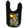 pandawa lima Baby Bibs