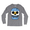 argentina till i die Long Sleeve Shirts