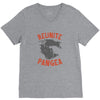 reunite pangea V-Neck Tee