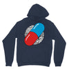 akira pill 2 Unisex Hoodie