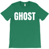 ghost (2) T-Shirt