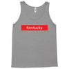 kentucky Tank Top