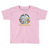 worm of grooviness Toddler T-shirt