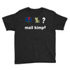 mail kimp Youth Tee