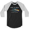exclusive dark side of the matrix 3/4 Sleeve Shirt