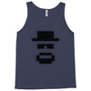 the little chemist Tank Top