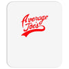 average joes Mousepad