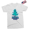 reptar on ice Exclusive T-shirt