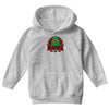 raphs fight club Youth Hoodie