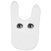 fear Baby Bibs