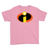 incredibles Youth Tee