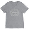 hey moron V-Neck Tee