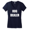 hug dealer Women's V-Neck T-Shirt