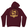 pisces ovo Unisex Hoodie