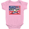 american eagle Baby Bodysuit